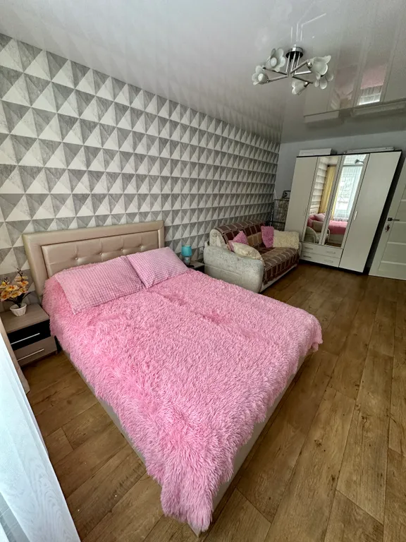 Уютная квартира в центре