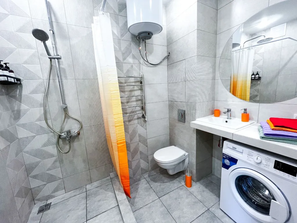 Уютная студия