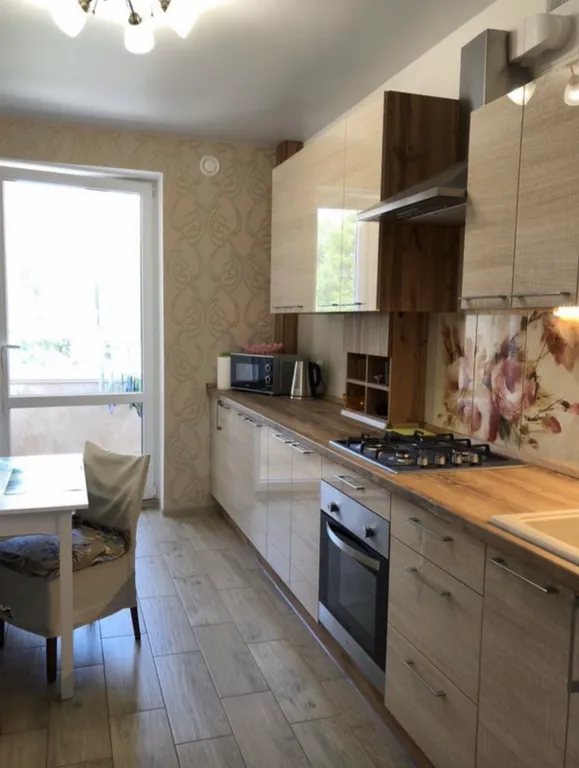 Уют и комфорт в трёх шагах от моря