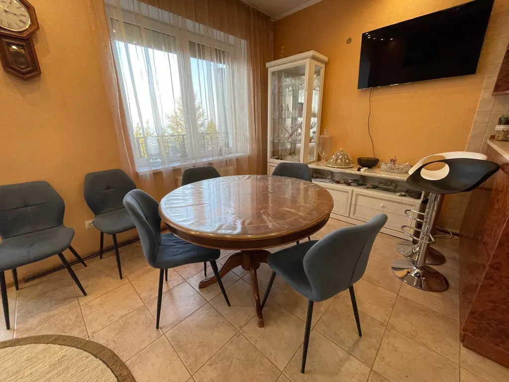 Таунхаус с видом на море на 1 береговой линии Балтийского моря