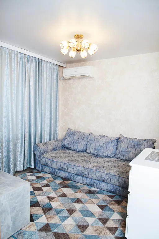 Уютная квартира рядом с платформой Люберцы, до центра Москвы 25 минут