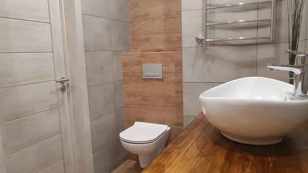 Квартира Квартира-студия premium класса — Новосибирск