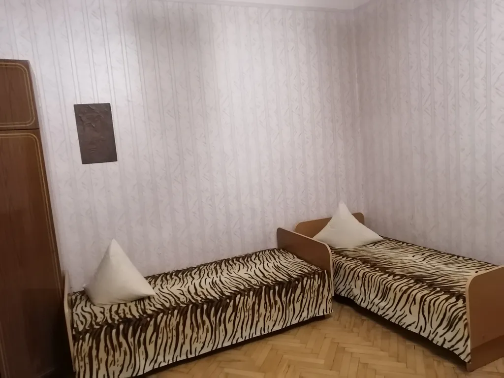 Квартира Комната — Лазаревское