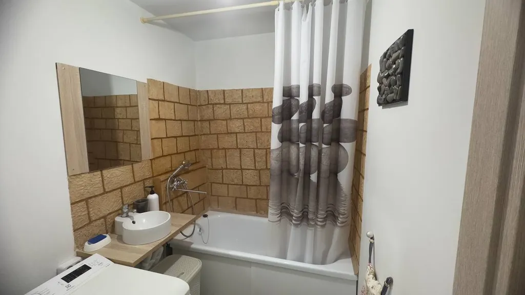 Квартира Квартира для души — Анапа