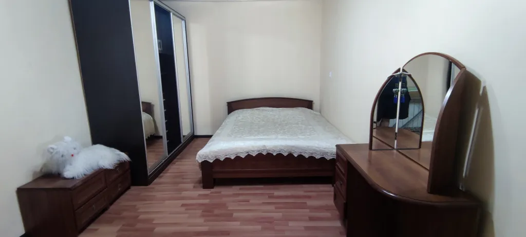 Наш дом, ваш дом