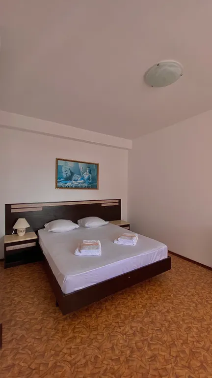 Квартира Комната — Витязево