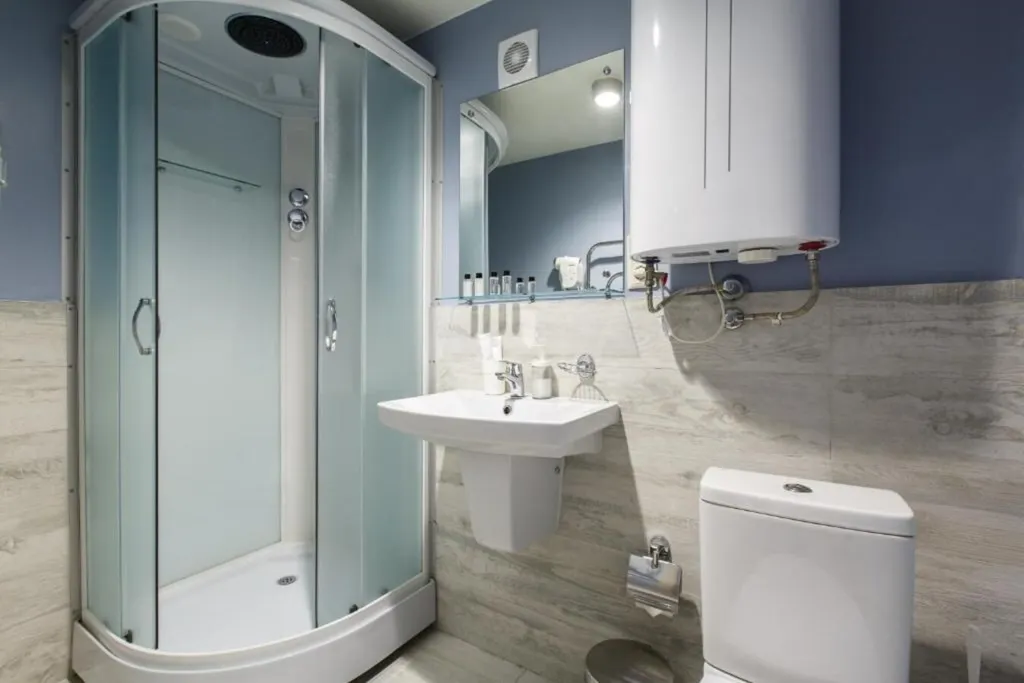 Квартира Комната — Адлер