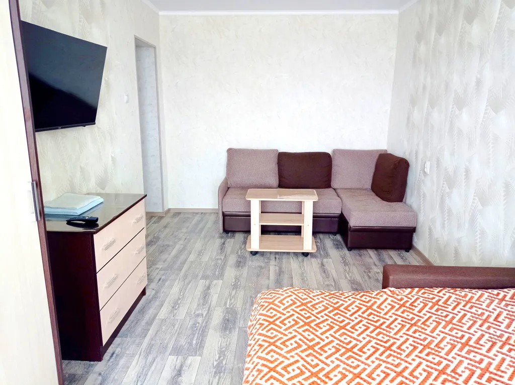 Проживание в г. Поронайске - Лучшее соотношение цены и качества