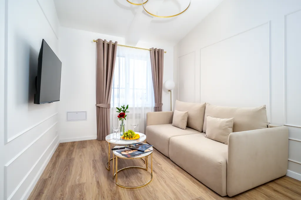 Квартира Комната — Санкт-Петербург