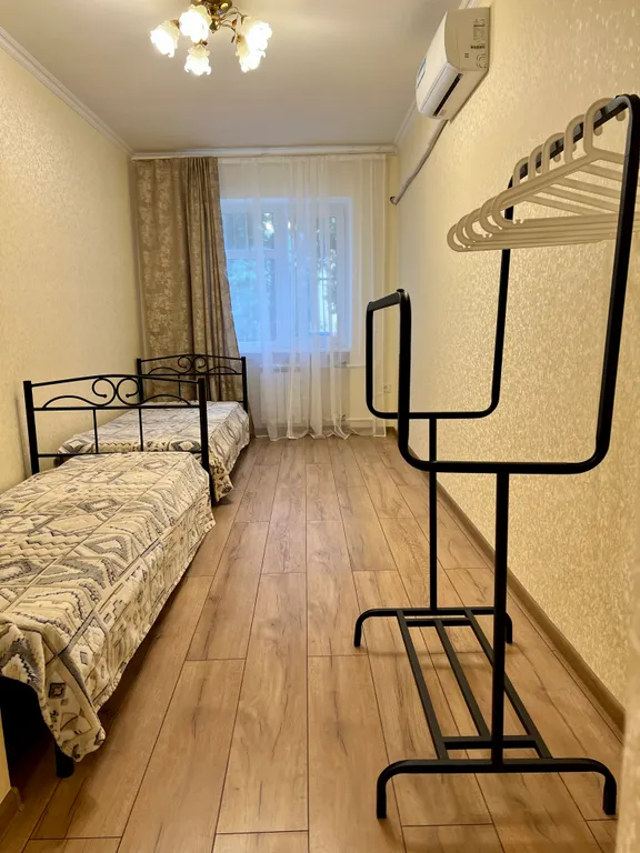 Квартира в центре города с удобствами и инфраструктурой