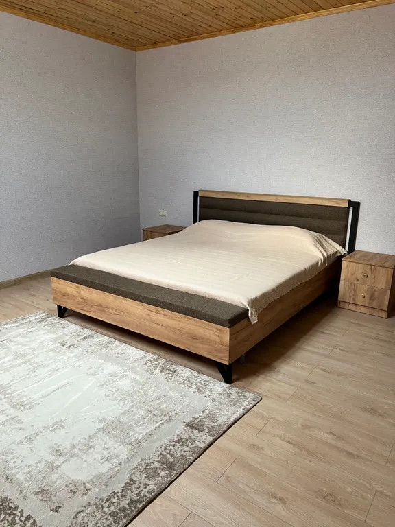 Уютная квартира-студия на первой береговой линии, прекрасный вид