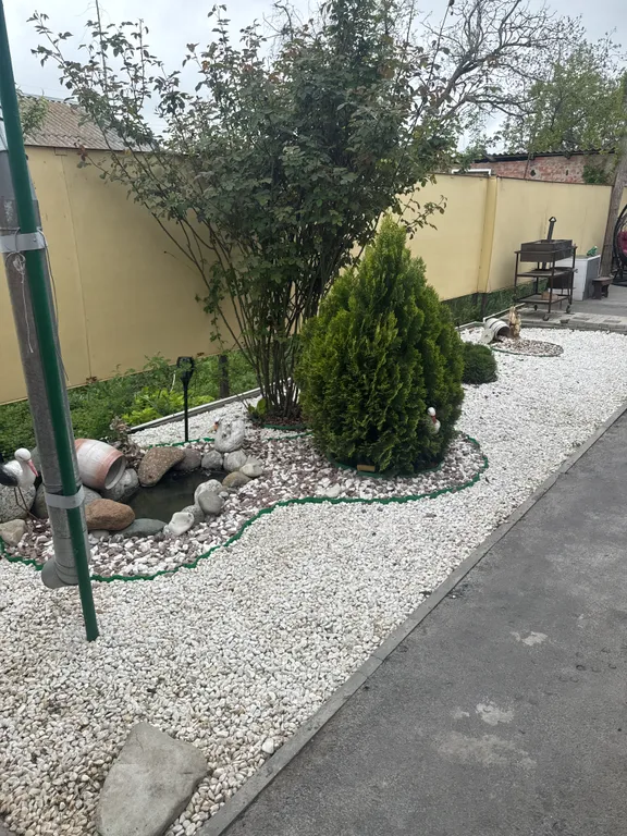 Дом рядом с морем