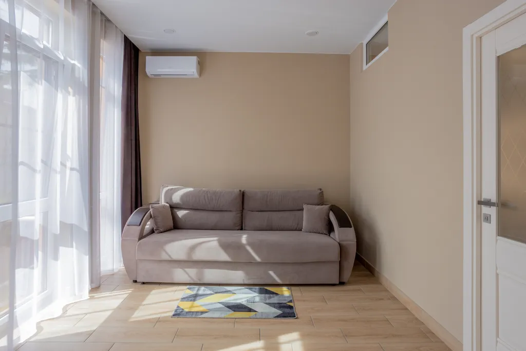 2-комнатная Квартира — аренда посуточно в Красная Поляна