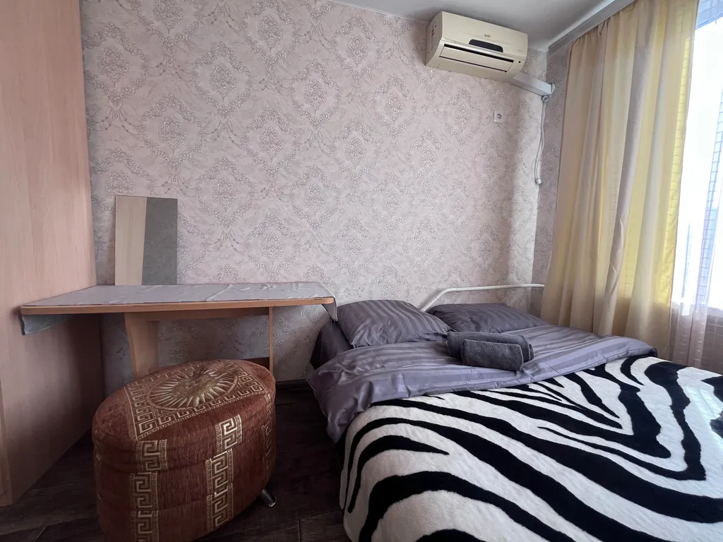 Квартира Тихая чистая квартира у метро Коньково — Москва