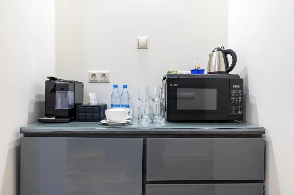 Rockmond 61 Junior Suite 1