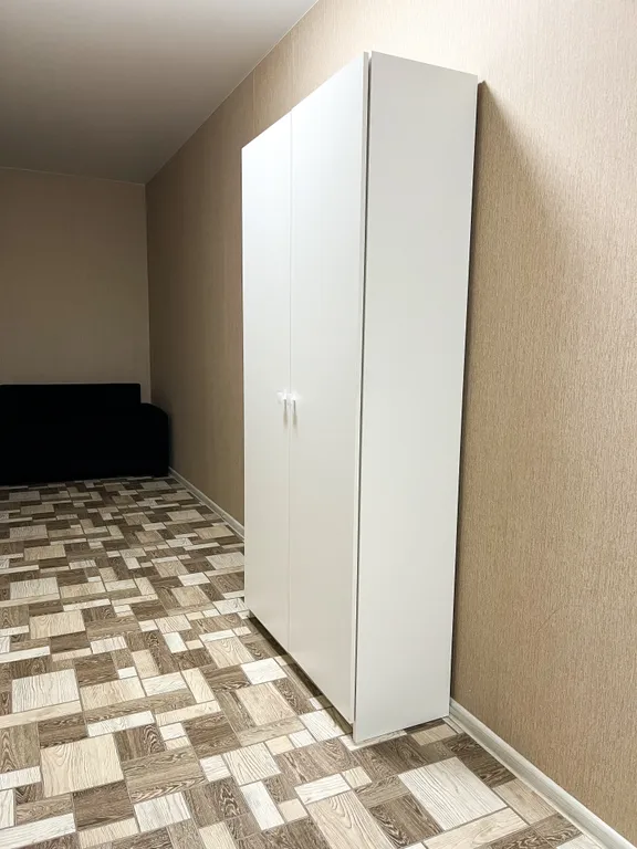 Квартира 2-комнатная Квартира — Красноярск