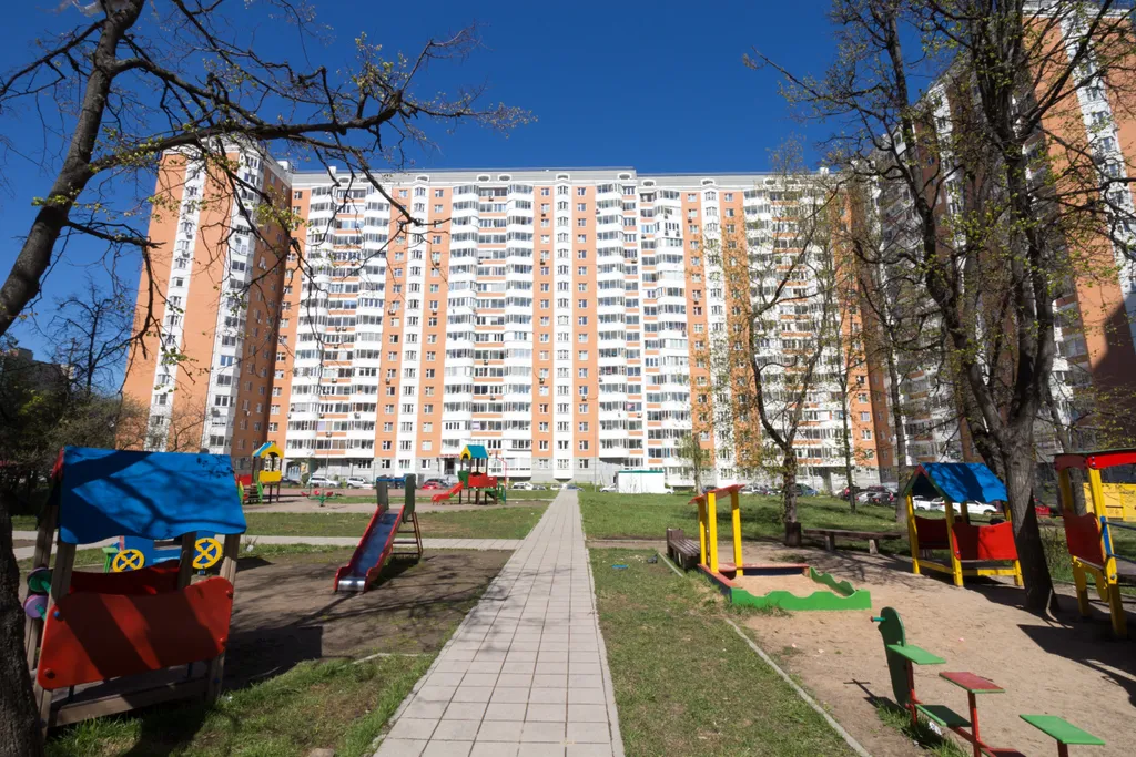 Уютная квартира напротив ТЦ Кунцево-Плаза