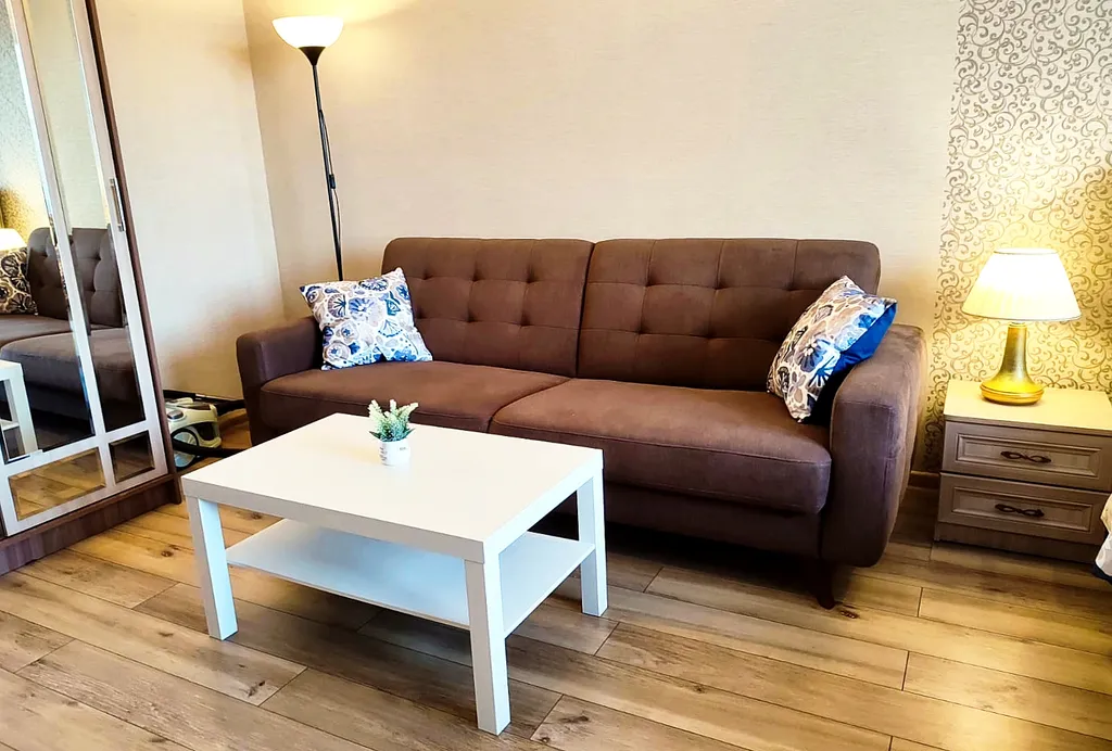 Квартира Квартира с душой — Калининград