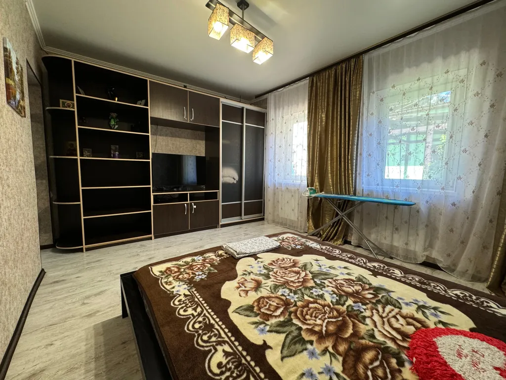 Коттедж Уютный дом на 4х человек — Анапа