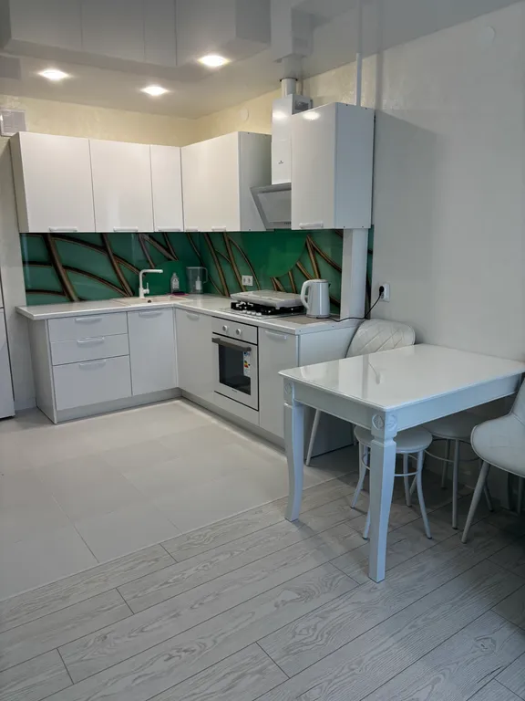 Квартира у Ледового дворца