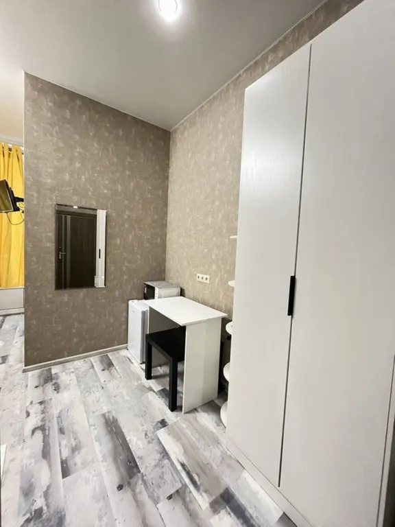 Квартира Квартира в закpытом комплексе "сота" — Евпатория