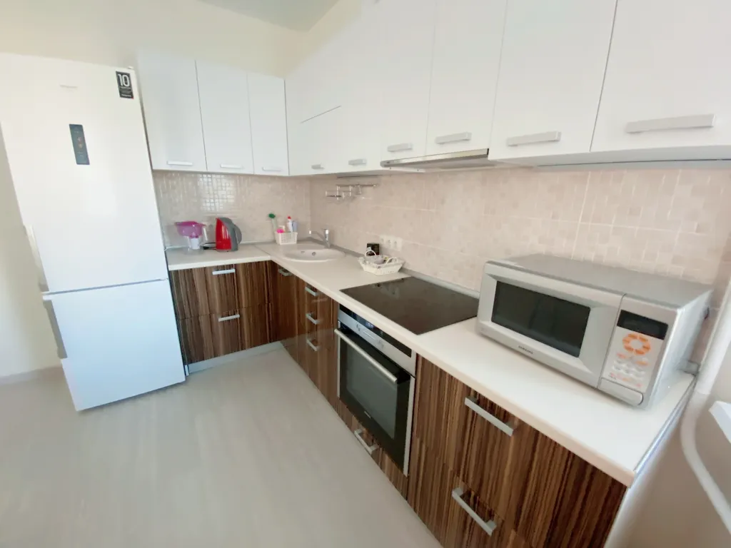 Квартира Апартаменты в центре у Арены — Уфа