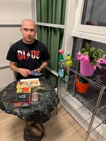 Виталий Леонидович Подкорытов