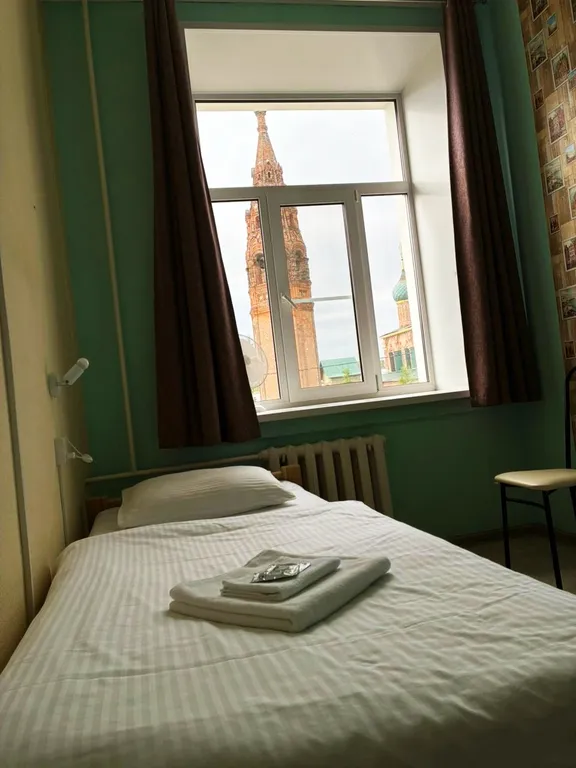 Квартира Комната — Ярославль