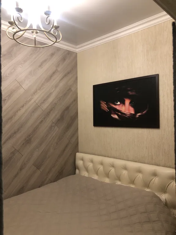 Уютная квартира в 5 минутах от центра города