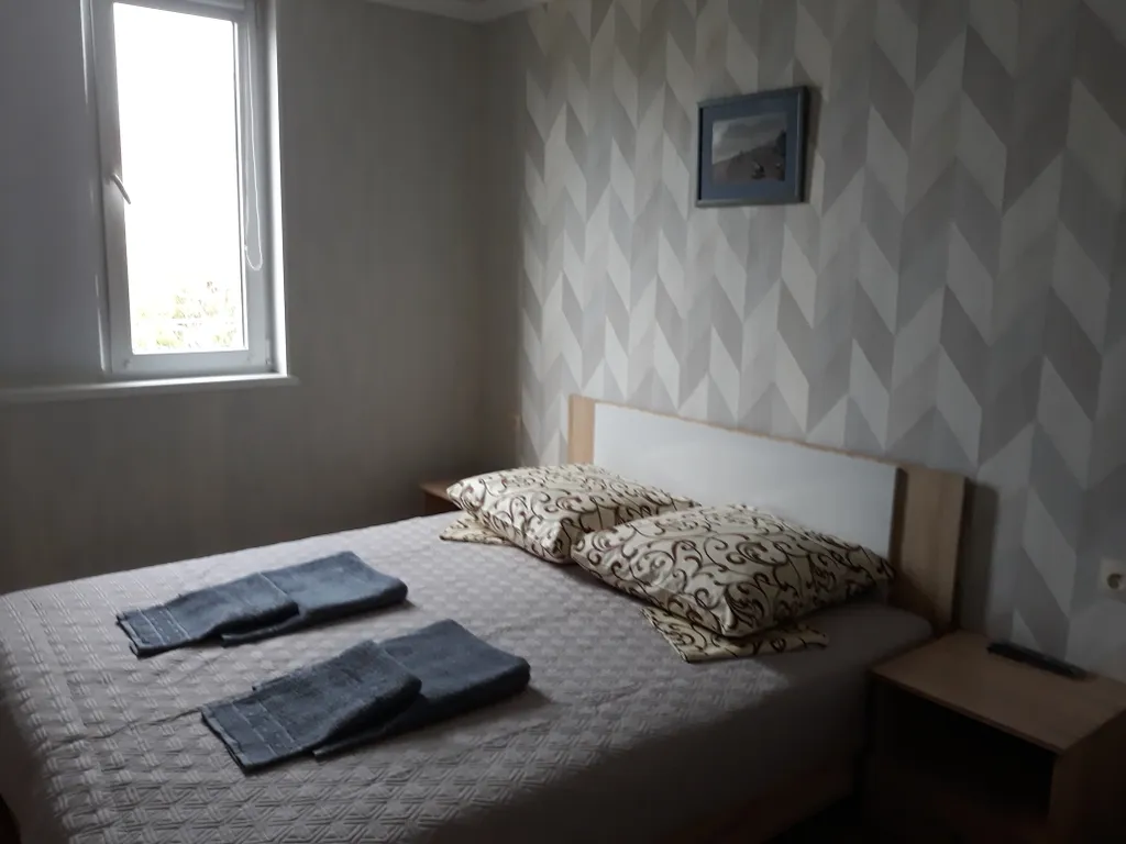 Квартира Небольшой 2-х местный номер с 1 двуспальной кроватью — аренда посуточно в Коктебель