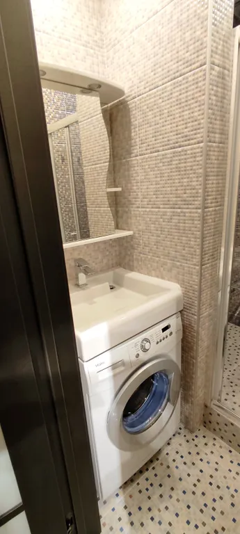 Апартамент песчаный пляж