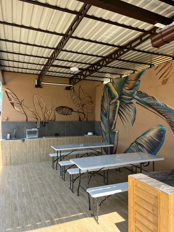 Усадьба Агрия