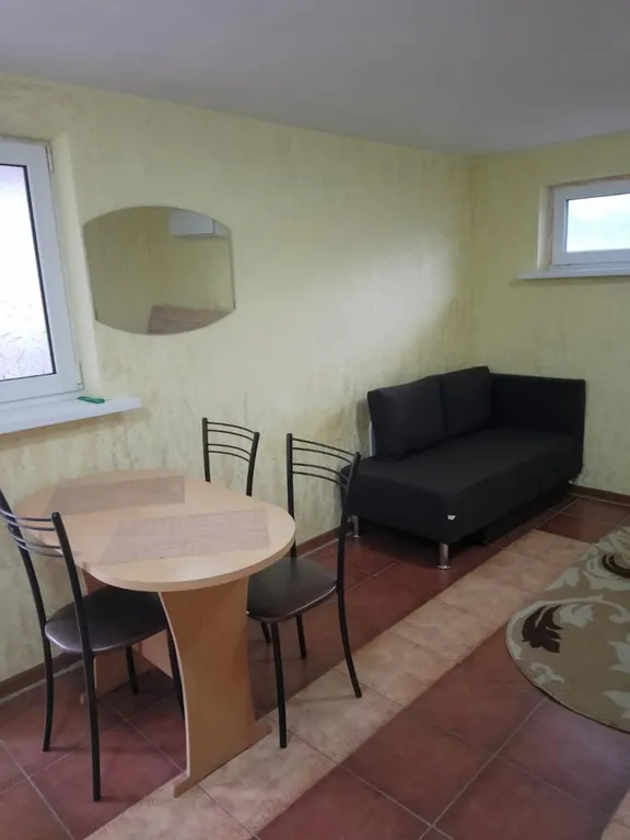 Уютная квартира студия