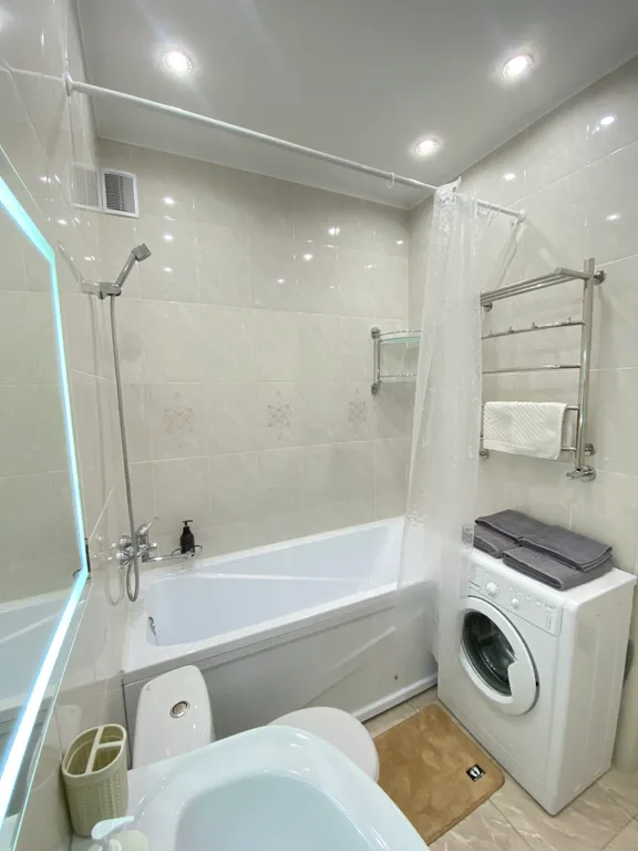 Квартира Двухкомнатная квартира класса люкс — Симферополь