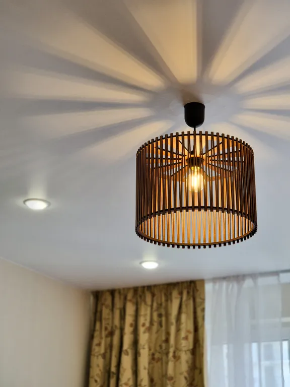 Студия в ЖК Летний, пространство для души