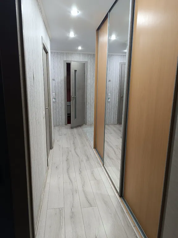 Уютная чистая квартира рядом с центром