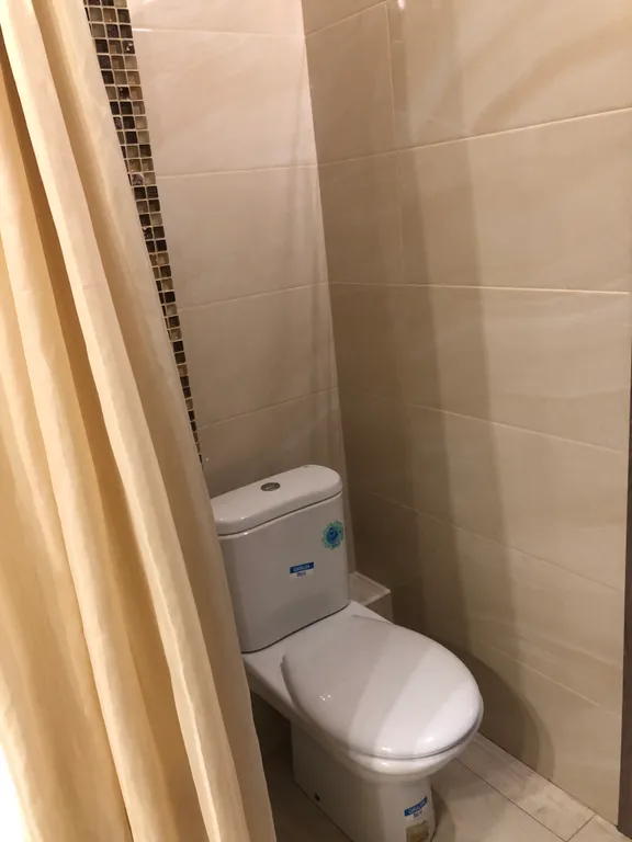 Апартамент рядом с парком Краснодар