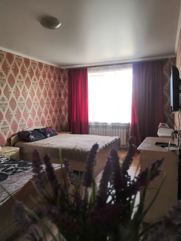 Уютная чистая квартира недалеко от жд вокзала — аренда посуточно в Россошь