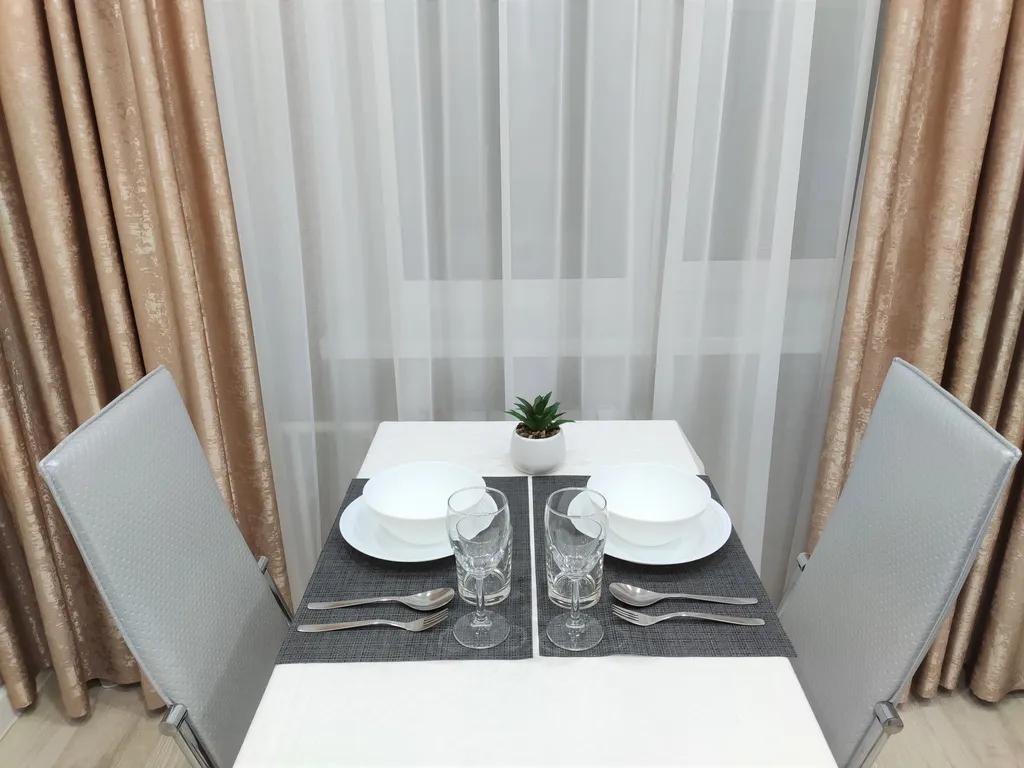 Квартира lux в центре города