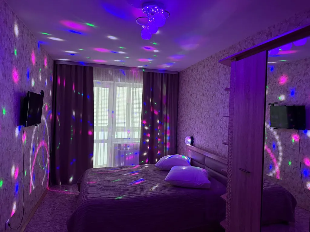 Квартира Квартира в Ивушки — Великий Новгород