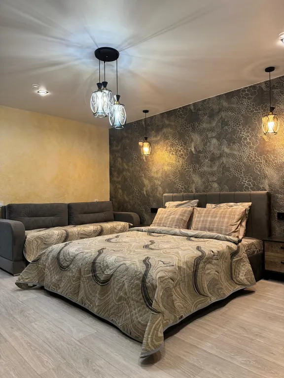 Квартира Уютно как дома — аренда посуточно в Чебоксары