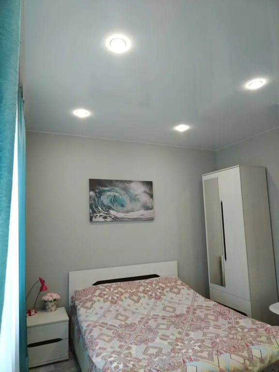 Таунхаус в Марциальных водах