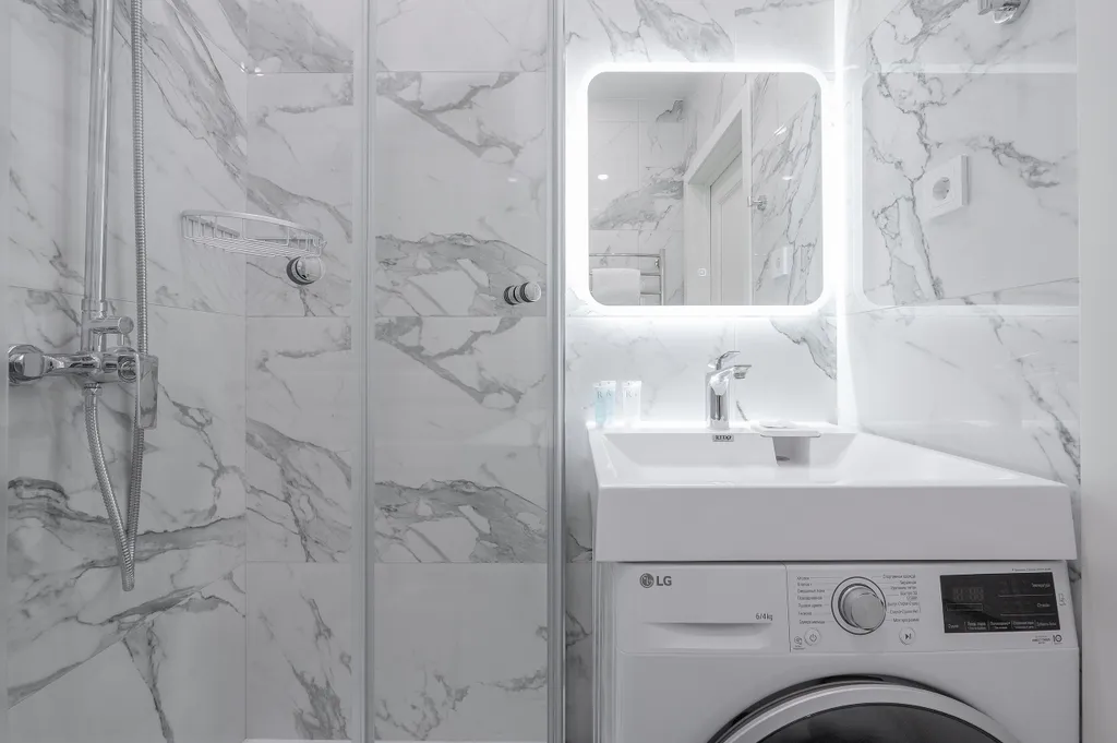 Квартира Синева с видом на горы от УК Атмосфера