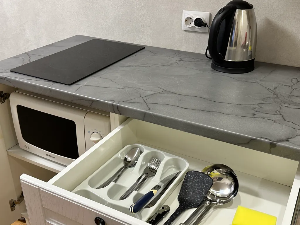 Удобный минимализм