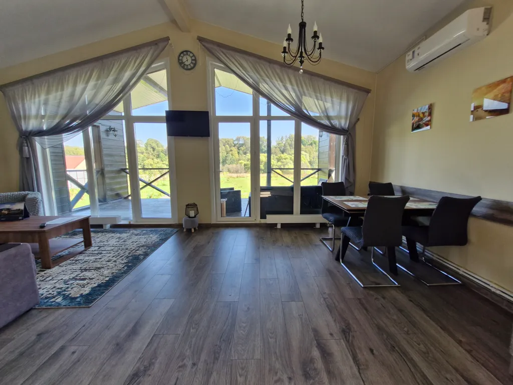 Гостевые дома в аренду