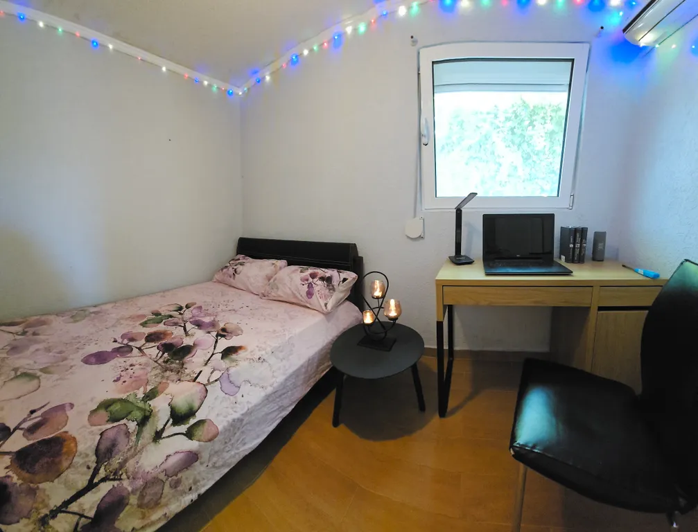 MonteBar1 часть дома с отдельным входом