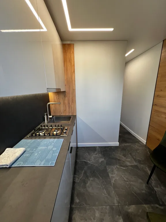 Квартира в центре Балтийска