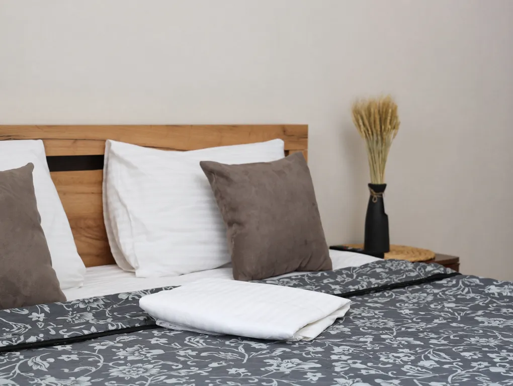 Квартира Квартира Home Hotel Панорама I Заселение 24/7 — Иркутск
