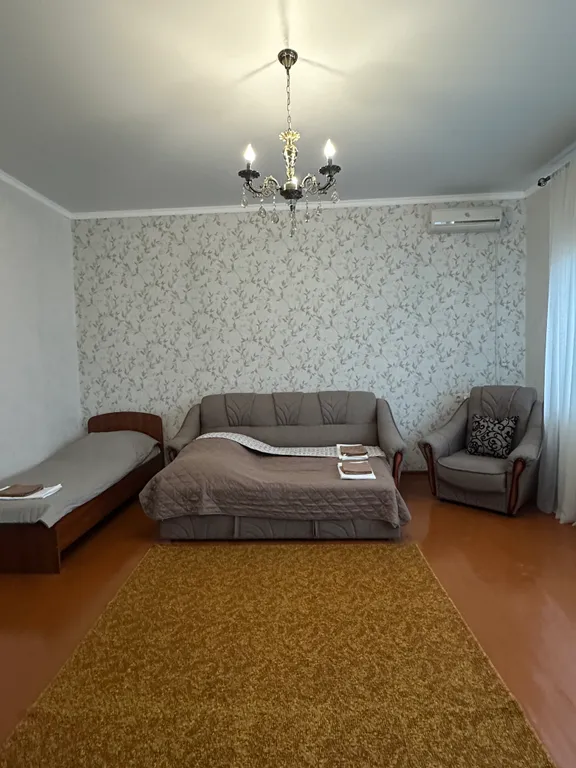 Дом под ключ