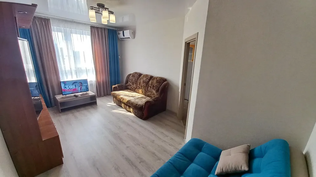 Квартира Квартира рядом с морем — Анапа